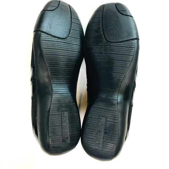 Array Fitness Gym Running Shoes Exercise Shoes Black US Size 8.5M MSRP $99 - Picture 7 of 8